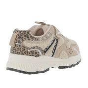 Sneakers Chicco Unisex Bimbo - Beige