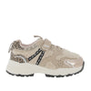 Sneakers chicco unisex bimbo - beige