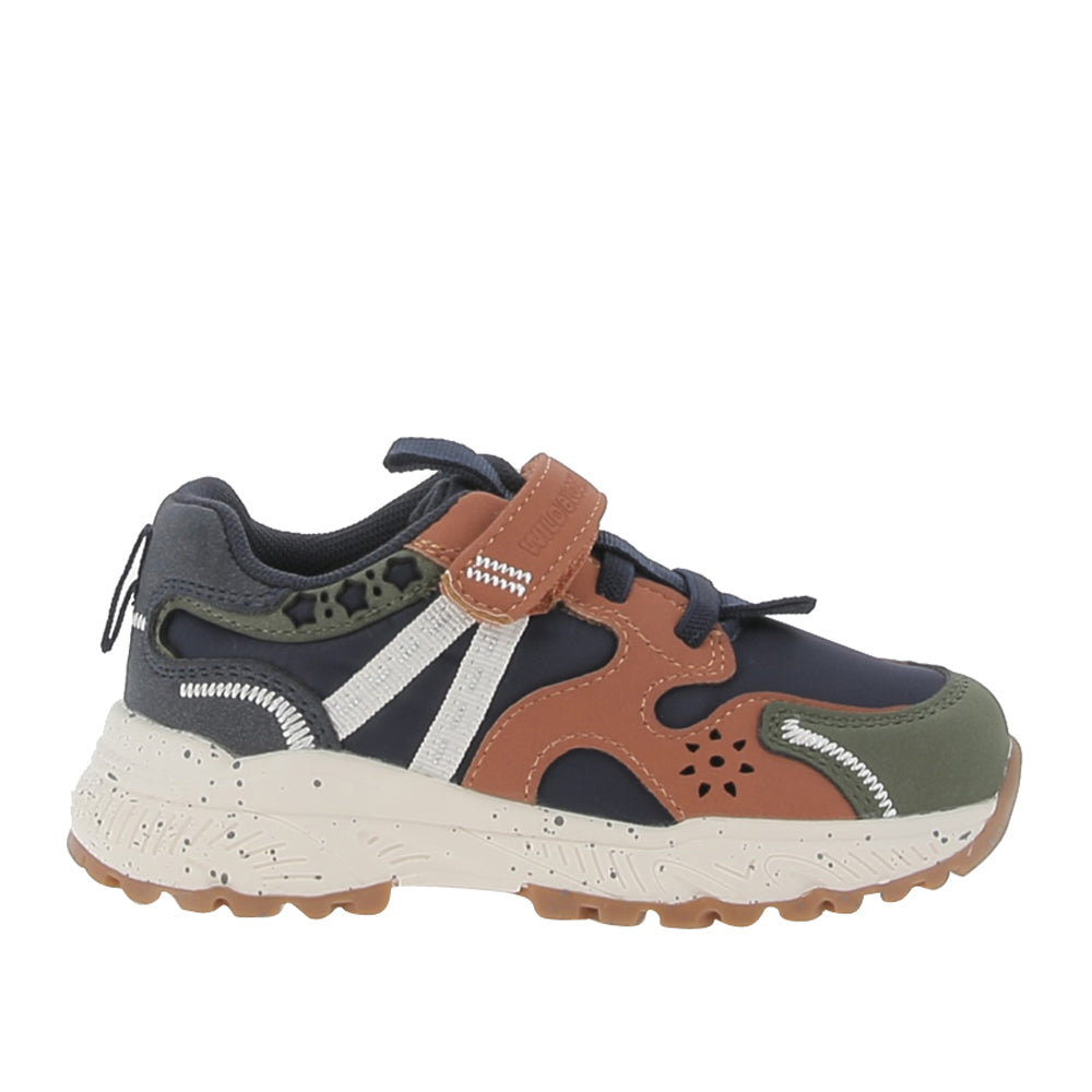 Sneakers Chicco Unisex Bimbo - Blu