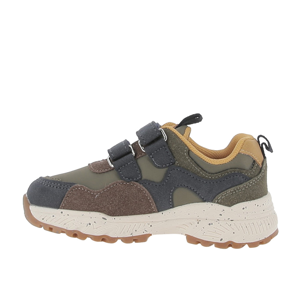 Sneakers Chicco Unisex Bimbo - Verde