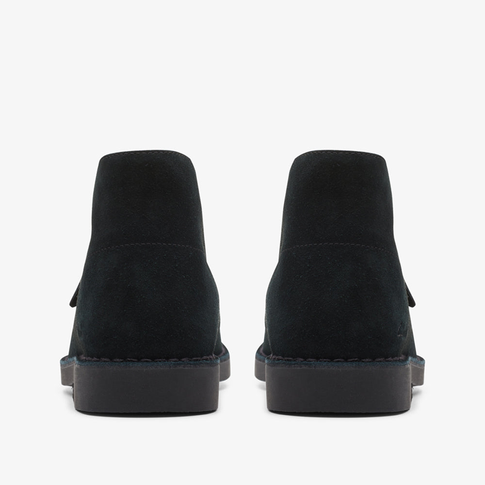 Polacco Clarks Uomo - Blu