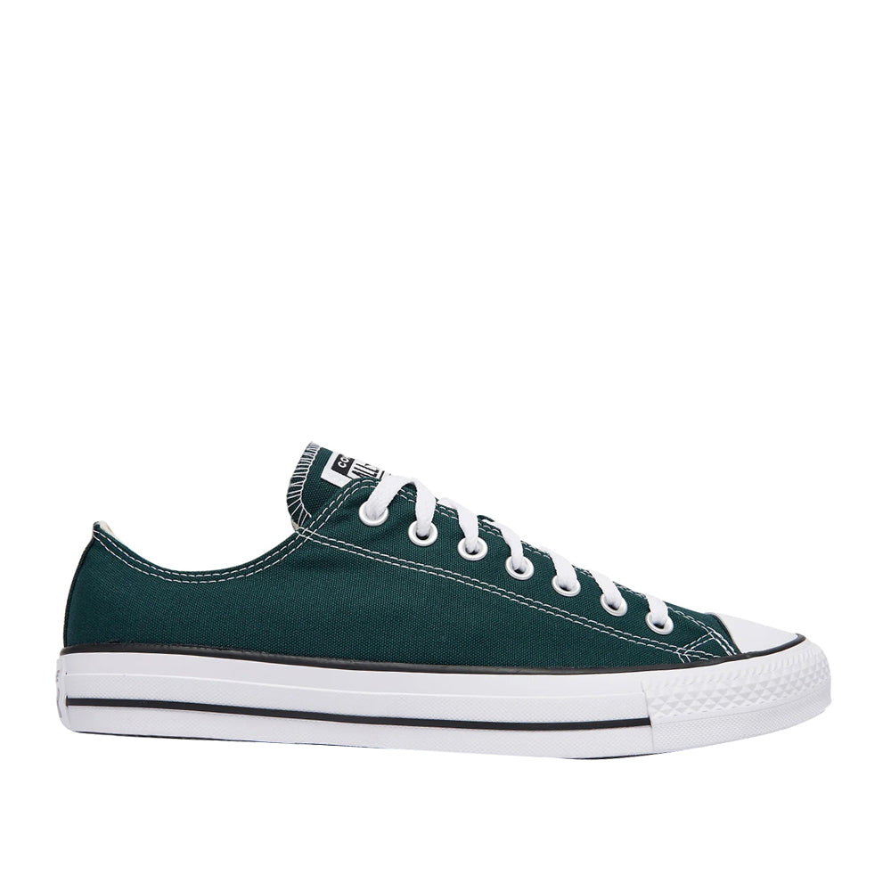 Sneakers Converse Ctas ox Unisex Adulto - Verde
