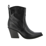 Stivaletto Crichic Donna - Nero