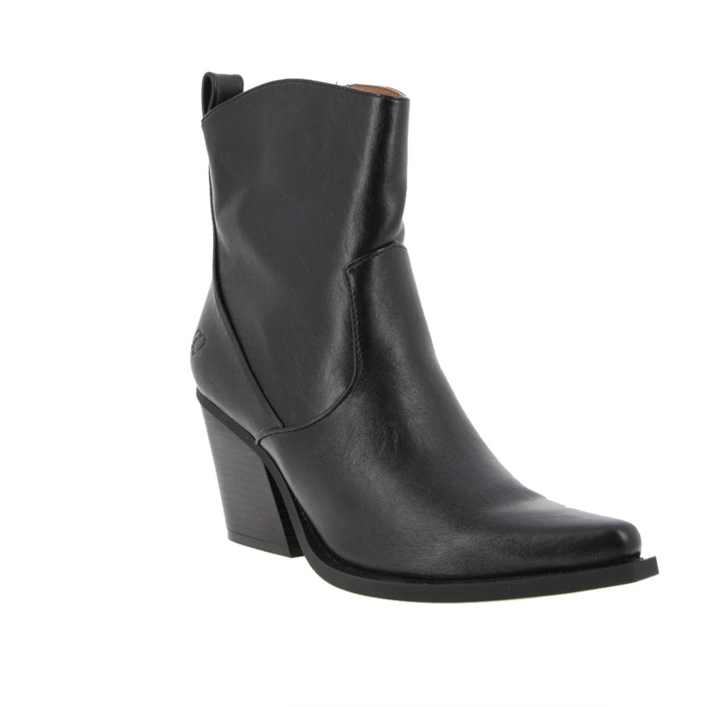 Stivaletto Crichic Donna - Nero