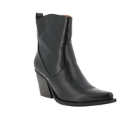 Stivaletto Crichic Donna - Nero