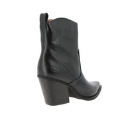 Stivaletto Crichic Donna - Nero