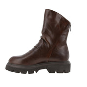 Stivaletto Crichic Donna - Marrone