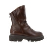 Stivaletto crichic donna - marrone