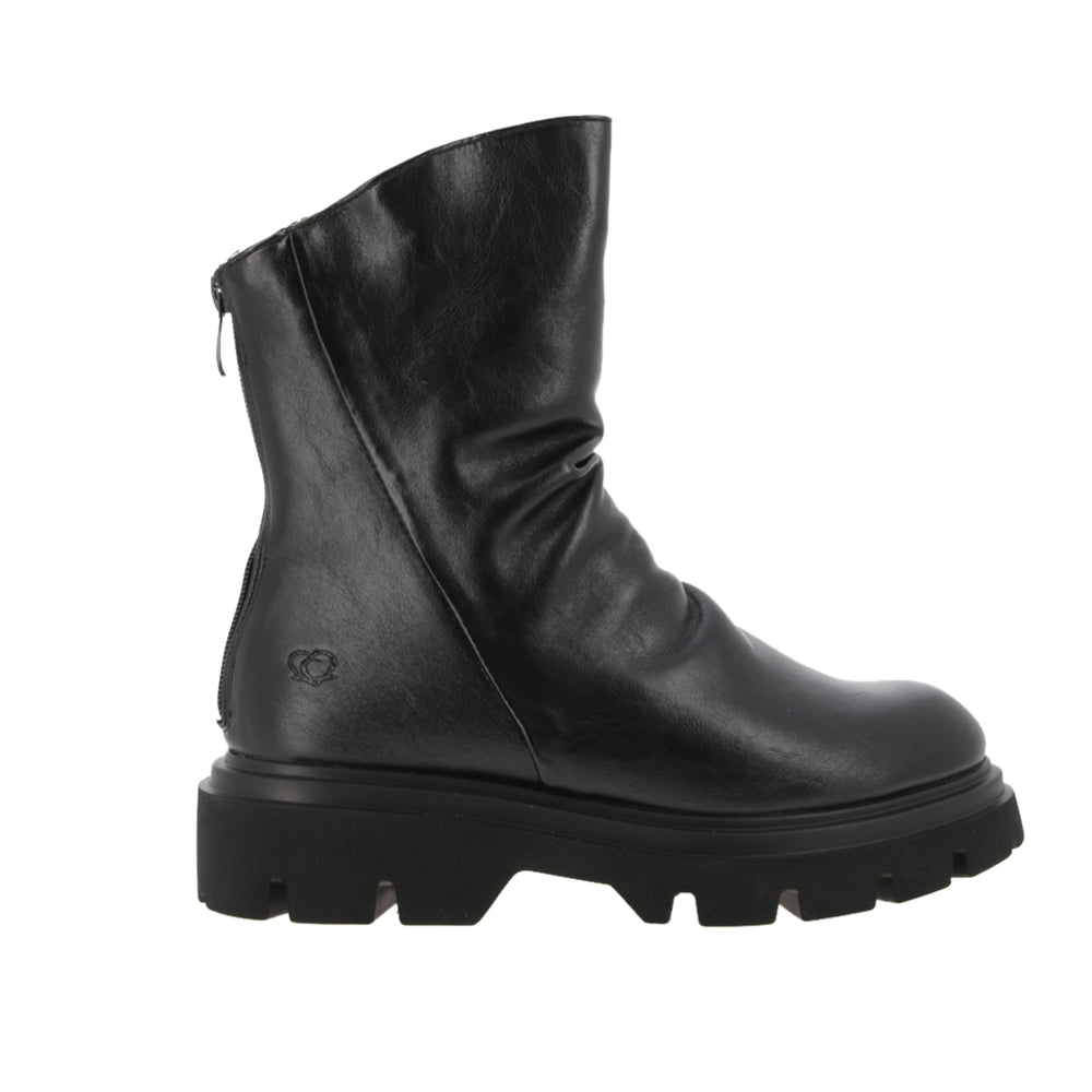 Stivaletto Crichic Donna - Nero