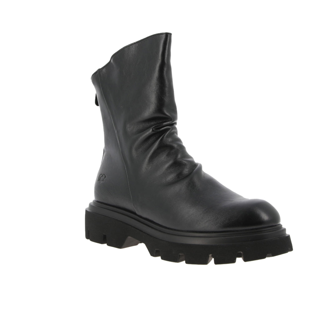 Stivaletto Crichic Donna - Nero