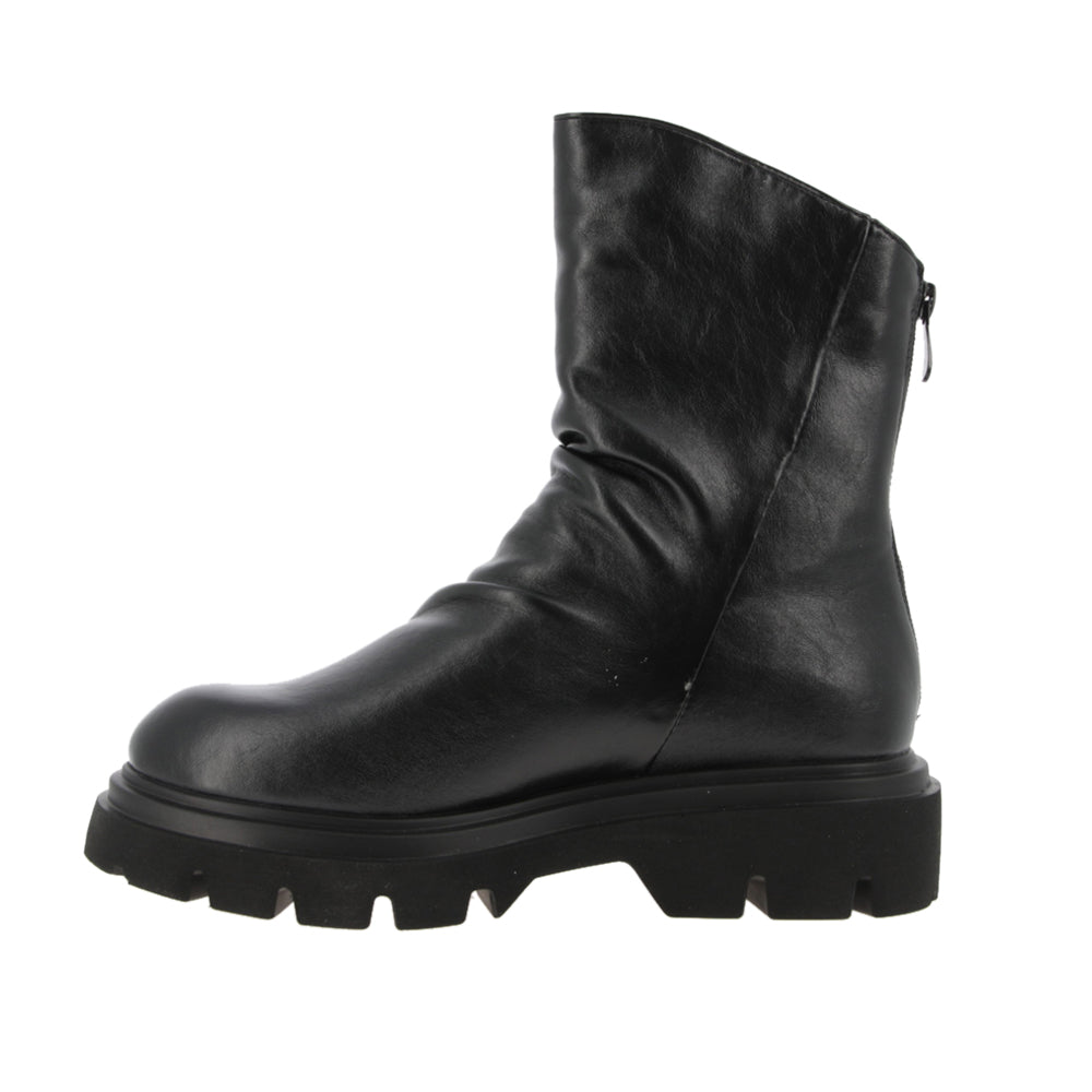 Stivaletto Crichic Donna - Nero