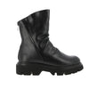 Stivaletto crichic donna - nero