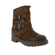 Stivaletto Crichic Donna - Marrone
