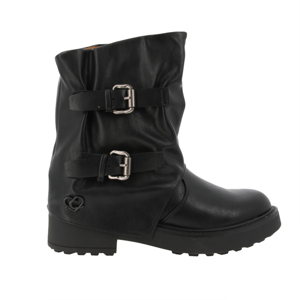 Stivaletto Crichic Donna - Nero