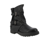Stivaletto Crichic Donna - Nero