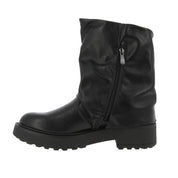 Stivaletto Crichic Donna - Nero