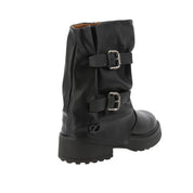 Stivaletto Crichic Donna - Nero