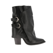 Stivaletto Crichic Donna - Nero