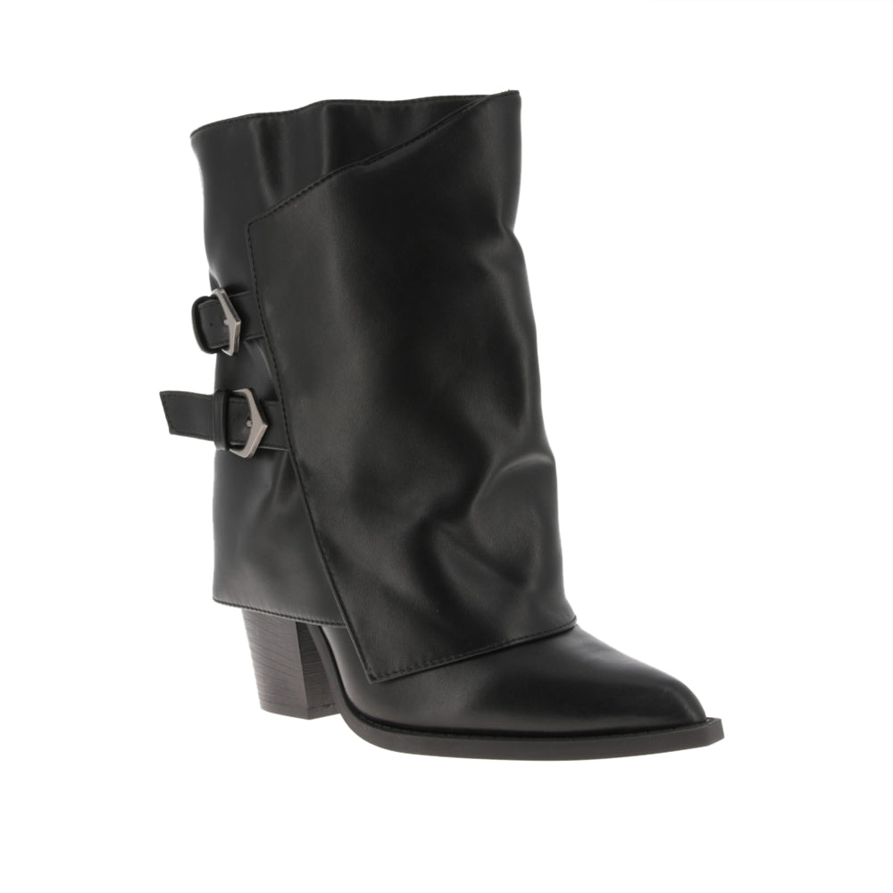 Stivaletto Crichic Donna - Nero