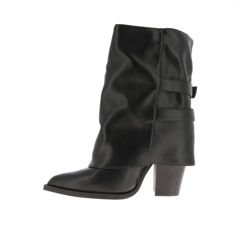 Stivaletto Crichic Donna - Nero