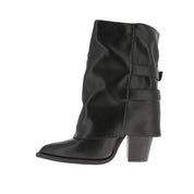 Stivaletto Crichic Donna - Nero