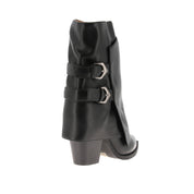 Stivaletto Crichic Donna - Nero