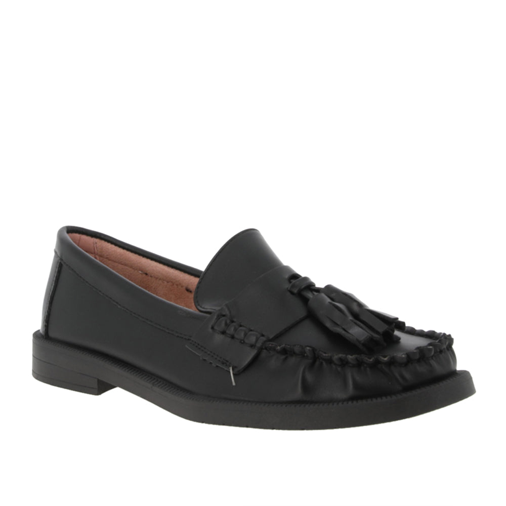 Mocassino Crichic Donna - Nero