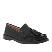 Mocassino Crichic Donna - Nero