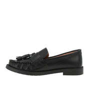 Mocassino Crichic Donna - Nero