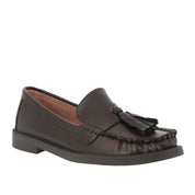 Mocassino Crichic Donna - Marrone