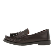 Mocassino Crichic Donna - Marrone