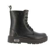 Scarponcino Cult Unisex Ragazzo - Nero