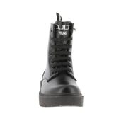 Scarponcino Cult Unisex Ragazzo - Nero