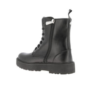 Scarponcino Cult Unisex Ragazzo - Nero