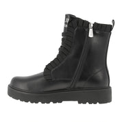 Scarponcino Cult Unisex Ragazzo - Nero