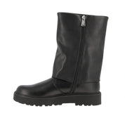 Stivaletto Cult Unisex Ragazzo - Nero