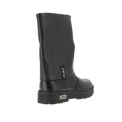 Stivaletto Cult Unisex Ragazzo - Nero