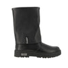 Stivaletto cult unisex ragazzo - nero