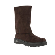 Stivaletto Cult Unisex Ragazzo - Marrone