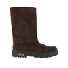 Stivaletto cult unisex ragazzo - marrone