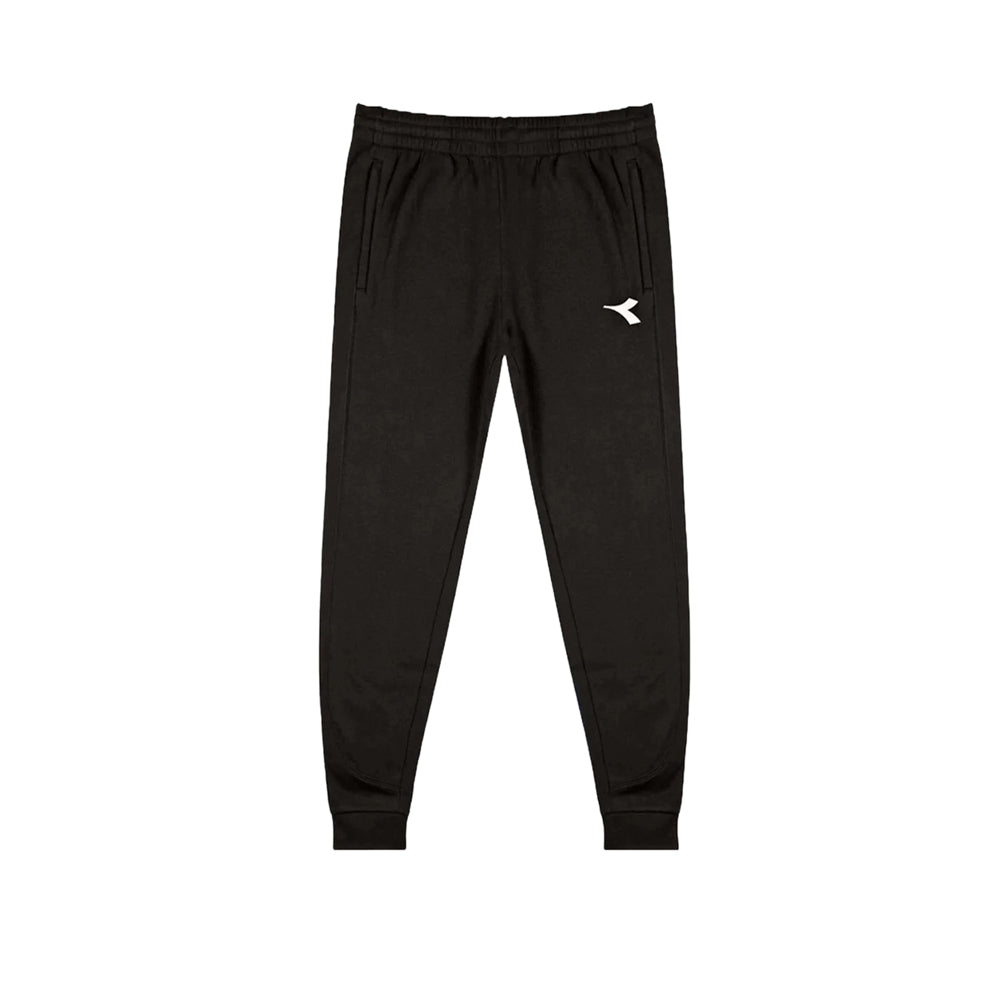Pantalone Diadora Uomo - Nero