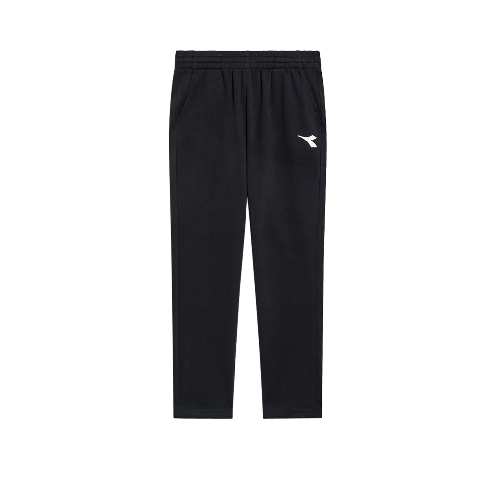 Pantalone Diadora Uomo - Nero