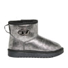 Stivaletto diesel unisex ragazzo - marrone