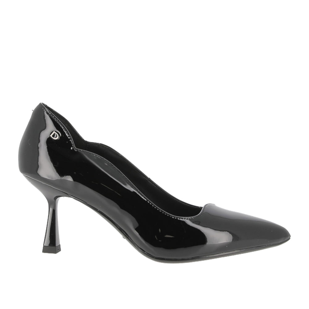 Décolleté Donna Serena Donna - Nero