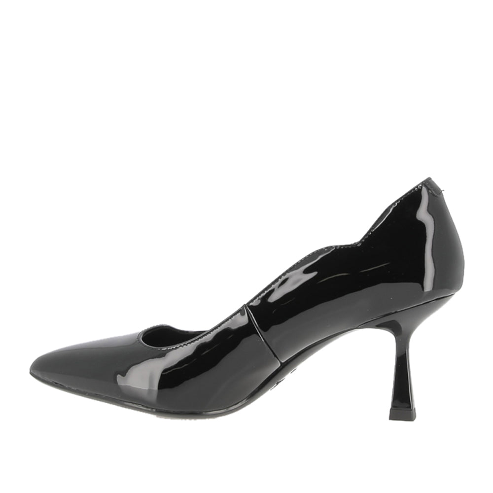 Décolleté Donna Serena Donna - Nero