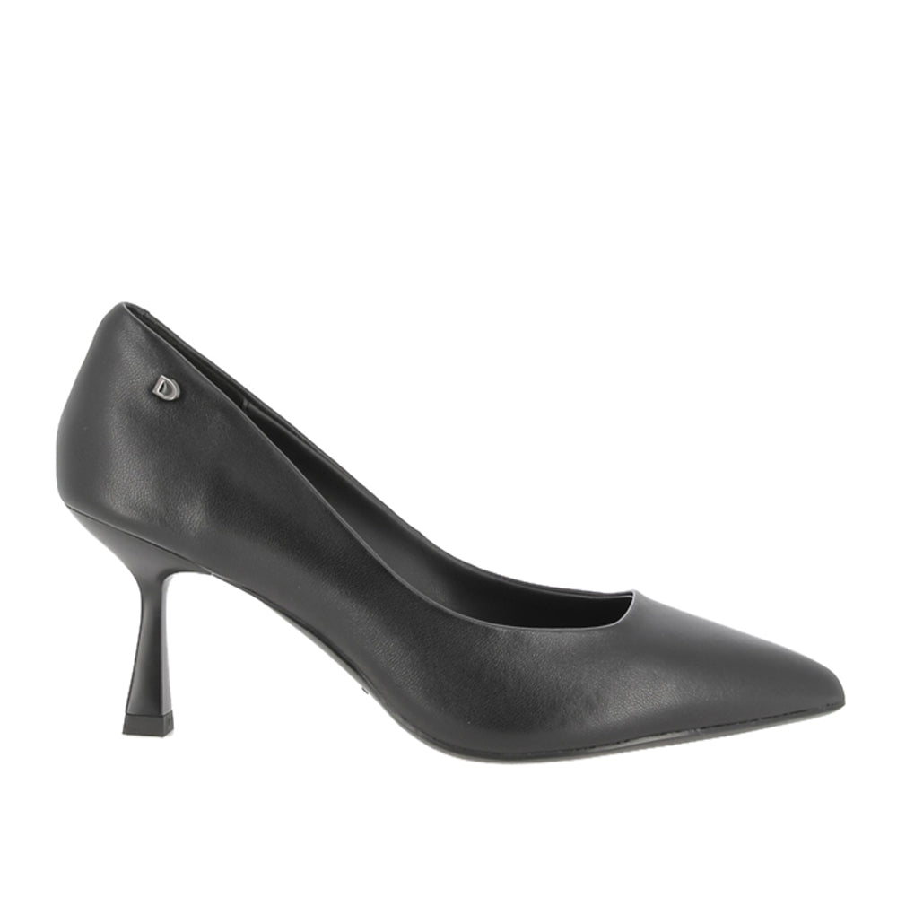 Décolleté Donna Serena Donna - Nero