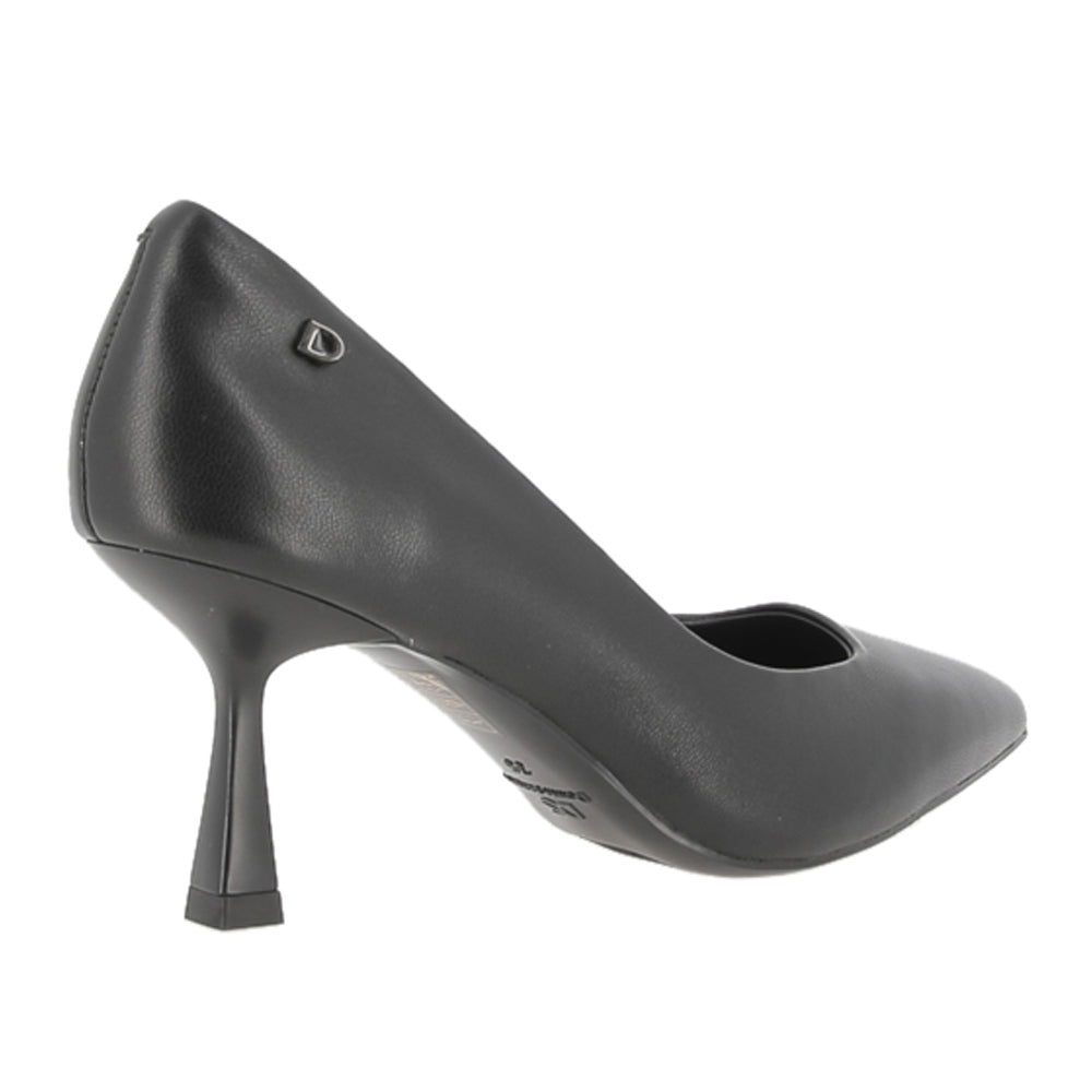 Décolleté Donna Serena Donna - Nero
