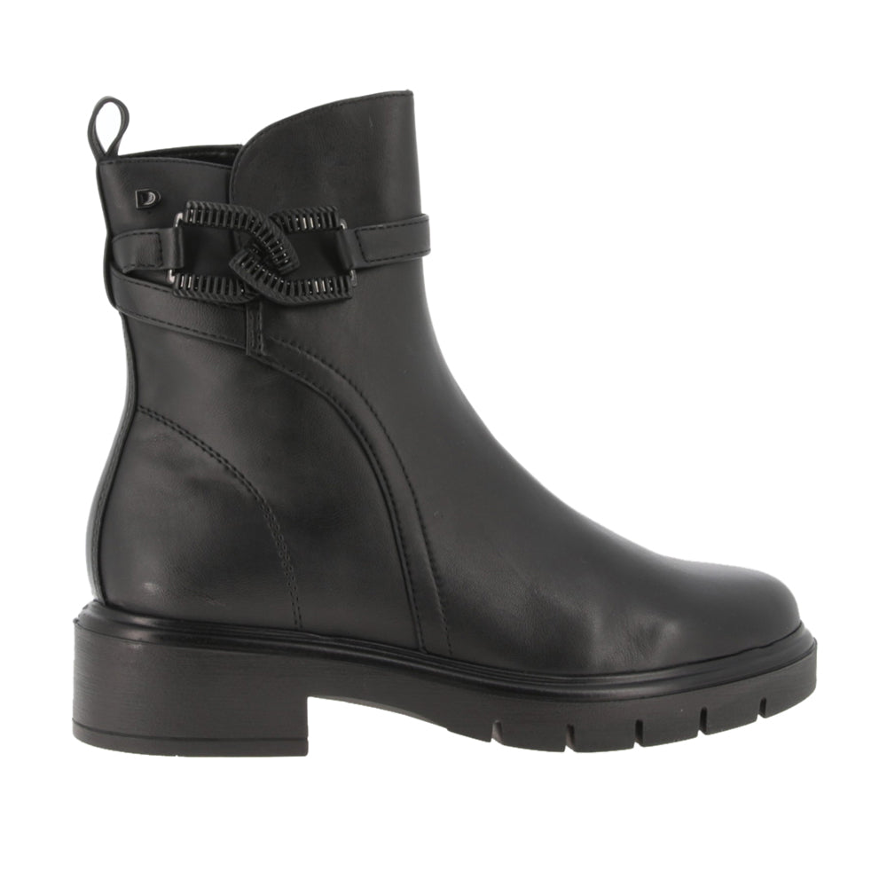 Stivaletto Donna Serena Donna - Nero