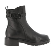 Stivaletto Donna Serena Donna - Nero