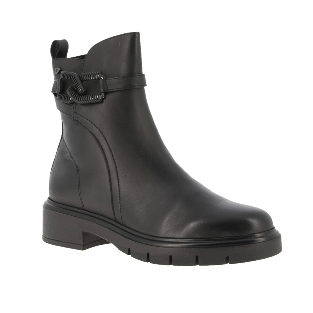Stivaletto Donna Serena Donna - Nero